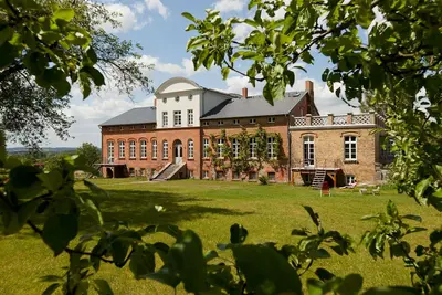 Image de Marie - Ferienwohnung auf Gut Pohnstorf