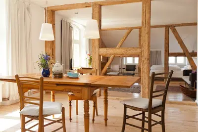 Image de Bertha - Ferienwohnung auf Gut Pohnstorf