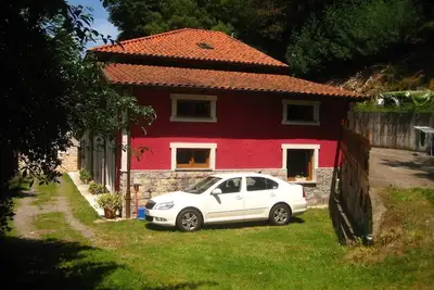 Image de Appartement de vacances Ambingue pour 1 - 4 personnes avec 1 chambre Ă coucher - Maison de vacances