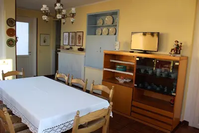 Image de Maison de vacances San Zeno di Montagna pour 4 - 5 personnes avec 3 chambres à coucher - Maison de v