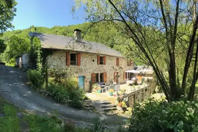 Image de Appartement de vacances Le Bez pour 1 - 4 personnes avec 1 chambre à coucher - Appartement de vacanc