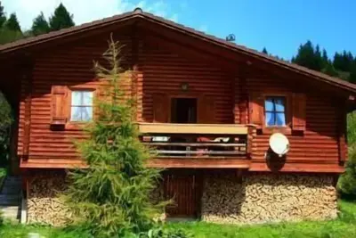 Image de Maison de vacances Falkertsee pour 1 - 4 personnes avec 2 chambres à coucher - Maison de vacances