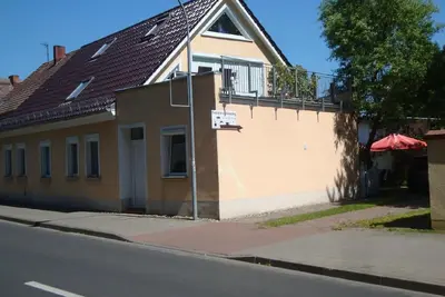 Image de Appartement de vacances UeckermĂĽnde pour 1 - 6 personnes avec 3 chambres Ă coucher - Maison de vacan