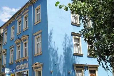 Image de Appartement de vacances Meißen pour 1 - 2 personnes avec 1 chambre à coucher - Logement de vacances