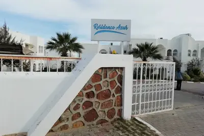 Image de Dar Zakia villa à 3 mn de la plage calme toute l'année