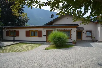 Image de Appartement de vacances Flattach pour 1 - 4 personnes avec 2 chambres à coucher - Maison de vacances