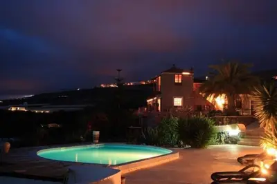 Image de Appartement de vacances Guia de Isora pour 1 - 4 personnes avec 2 chambres Ă coucher - Maison de vac