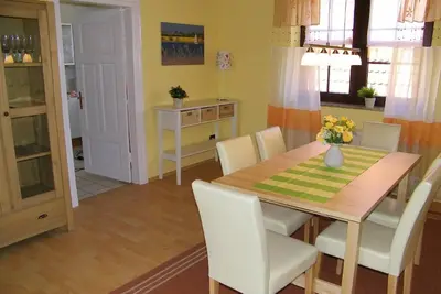 Image de Appartement de vacances Kappeln pour 1 - 4 personnes avec 2 chambres Ă coucher - Appartement de vaca