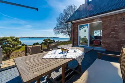 Image de Ferienhaus Ankerplatz in Alt Reddewitz auf Rügen