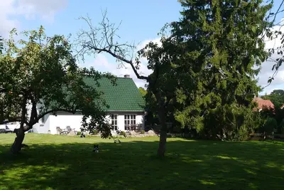 Image de Maison de vacances Putbus pour 1 - 5 personnes avec 3 chambres à coucher - Maison de vacances