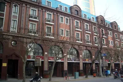 Image de Ladoll Service Apartment