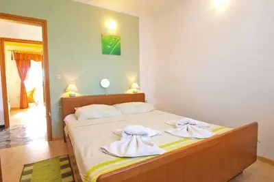 Image de Appartement de vacances Poreč pour 1 - 4 personnes avec 1 chambre à coucher - Logement de vacances d