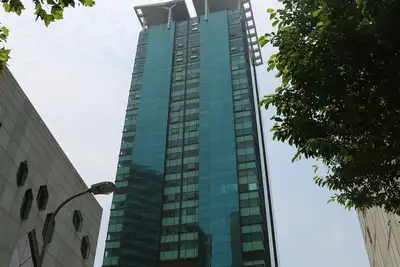 Image de World Union Service Apartment Cosmo