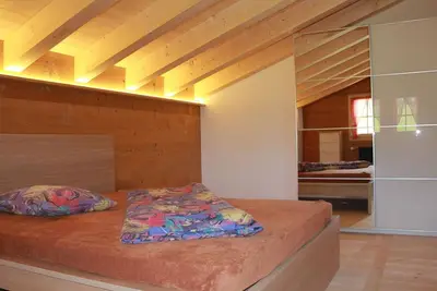 Image de Bel appartement pour 10 personnes avec Tv et balcon