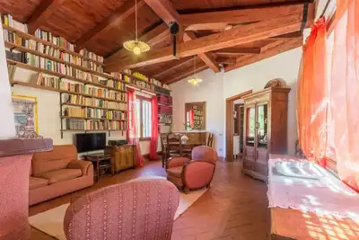Image de Maison de vacances Castiadas pour 1 - 4 personnes avec 2 chambres à coucher - Maison de vacances