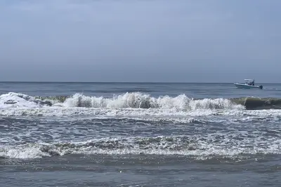 Image de Beautiful oceanfront property with 3 night minimum!