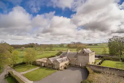 Image de The Annex, Shortflatt Tower Estate, Belsay