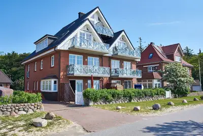 Image de Vacation apartment/apartment for 4 guests with 65m² in Wyk auf Föhr (131117)