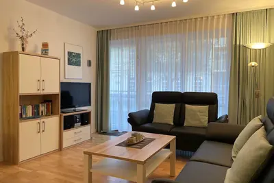 Image de Vacation apartment/apartment for 4 guests with 60m² in Wyk auf Föhr (131274)