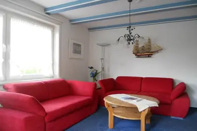Image de Vacation apartment/apartment for 5 guests with 66m² in Wyk auf Föhr (131488)