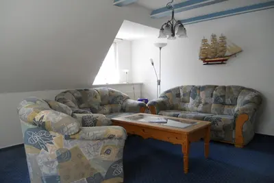 Image de Vacation apartment/apartment for 5 guests with 58m² in Wyk auf Föhr (131491)