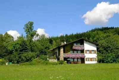 Image de Appartement de vacances Kirchdorf pour 1 - 2 personnes avec 1 chambre à coucher - Maison de vacances