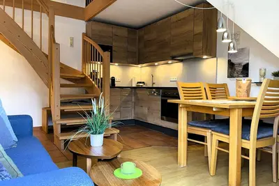 Image de Vacation apartment/apartment for 4 guests with 45m² in Wyk auf Föhr (131517)