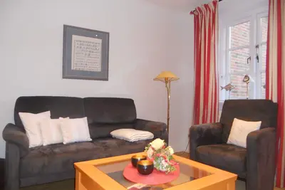 Image de Vacation home for 4 guests with 65m² in Wyk auf Föhr (132088)