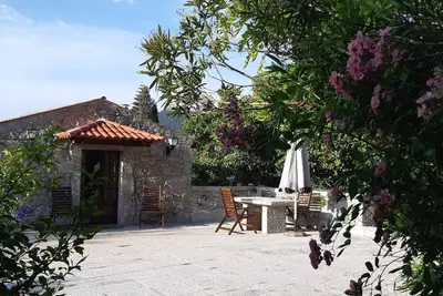 Image de Maison de vacances Afife pour 1 - 4 personnes avec 2 chambres à coucher - Maison mitoyenne