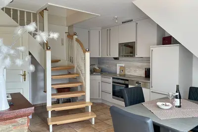 Image de Vacation apartment/apartment for 4 guests with 45m² in Wyk auf Föhr (132093)