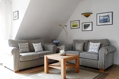 Image de Vacation apartment/apartment for 4 guests with 45m² in Wyk auf Föhr (132096)