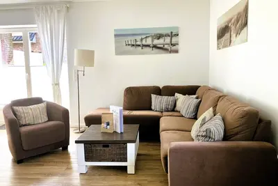 Image de Vacation home for 6 guests with 105m² in Wyk auf Föhr (132098)