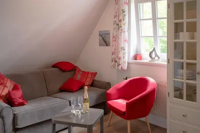 Image de Vacation apartment/apartment for 4 guests with 45m² in Wyk-Boldixum (132100)