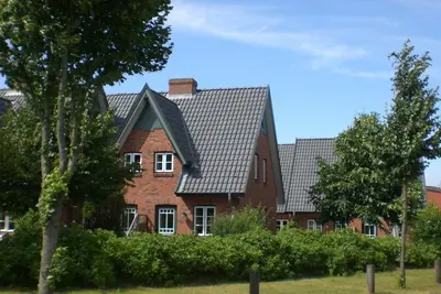 Image de Vacation home for 6 guests with 75m² in Wyk auf Föhr (132101)