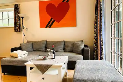 Image de Bungalow for 4 guests with 64m² in Wyk auf Föhr (132114)