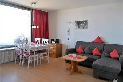 Image de Vacation apartment/apartment for 4 guests with 42m² in Wyk auf Föhr (132130)