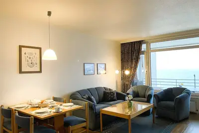 Image de Vacation apartment/apartment for 4 guests with 55m² in Wyk auf Föhr (132163)