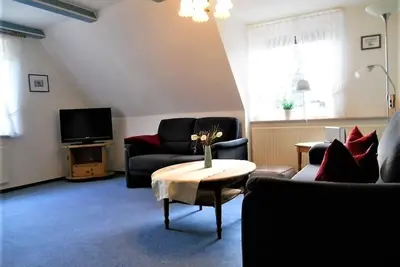 Image de Apartment/apartment for 5 guests with 56m² in Wyk auf Föhr (132181)