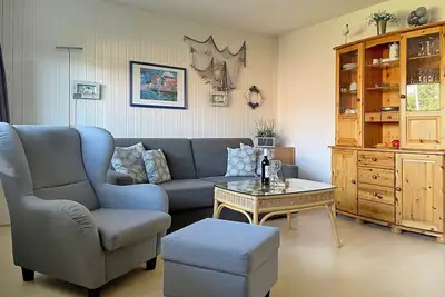 Image de Vacation apartment/apartment for 4 guests with 55m² in Wyk auf Föhr (132182)