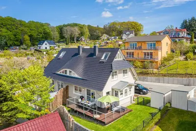 Image de Vacation home Seeblick