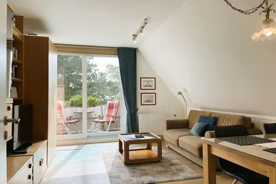 Image de Vacation apartment/apartment for 4 guests with 50m² in Wyk auf Föhr (132184)