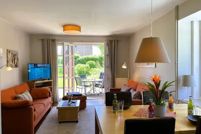 Image de Vacation home for 4 guests with 60m² in Wyk auf Föhr (132186)