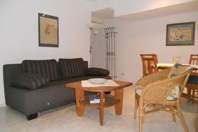 Image de Vacation apartment/apartment for 4 guests with 48m² in Wyk auf Föhr (132194)