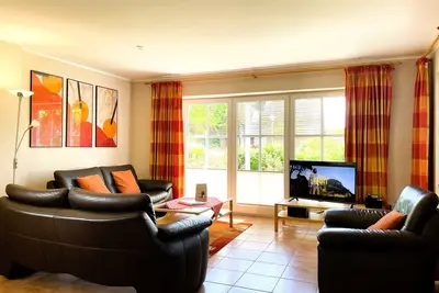 Image de Vacation apartment/apartment for 4 guests with 80m² in Wyk auf Föhr (132209)