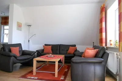 Image de Vacation apartment/apartment for 5 guests with 72m² in Wyk auf Föhr (132211)