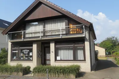 Image de Vacation apartment/apartment for 4 guests with 46m² in Wyk auf Föhr (132213)