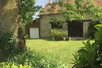Image de Gîte La Grange proche Le Mans