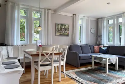 Image de Vacation home for 6 guests with 90m² in Wyk auf Föhr (132231)