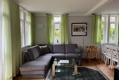 Image de Vacation home for 6 guests with 90m² in Wyk auf Föhr (132232)