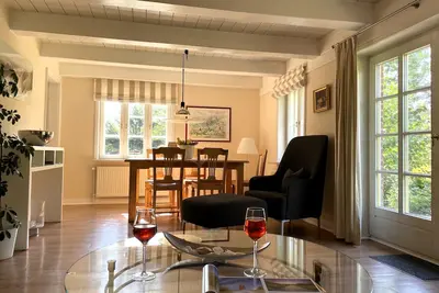 Image de Vacation home for 5 guests with 95m² in Süderende (132233)